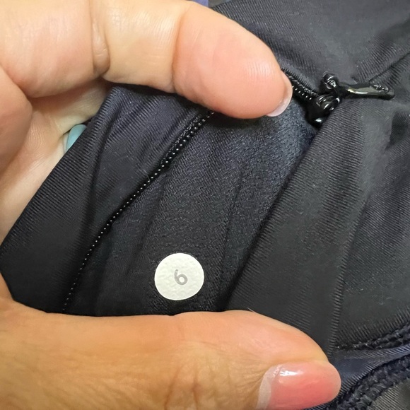 Lululemon Speed Tight II *Full-On Luxtreme - Picture 3 of 5